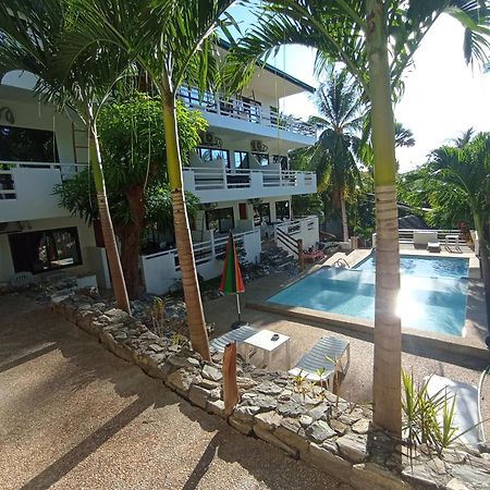Jalyn'S Resort Sabang Puerto Galera Ngoại thất bức ảnh
