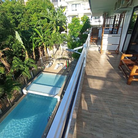Jalyn'S Resort Sabang Puerto Galera Ngoại thất bức ảnh
