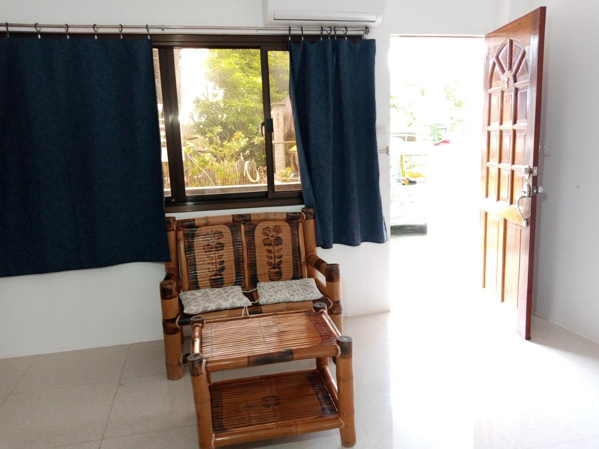 Jalyn'S Resort Sabang Puerto Galera Ngoại thất bức ảnh