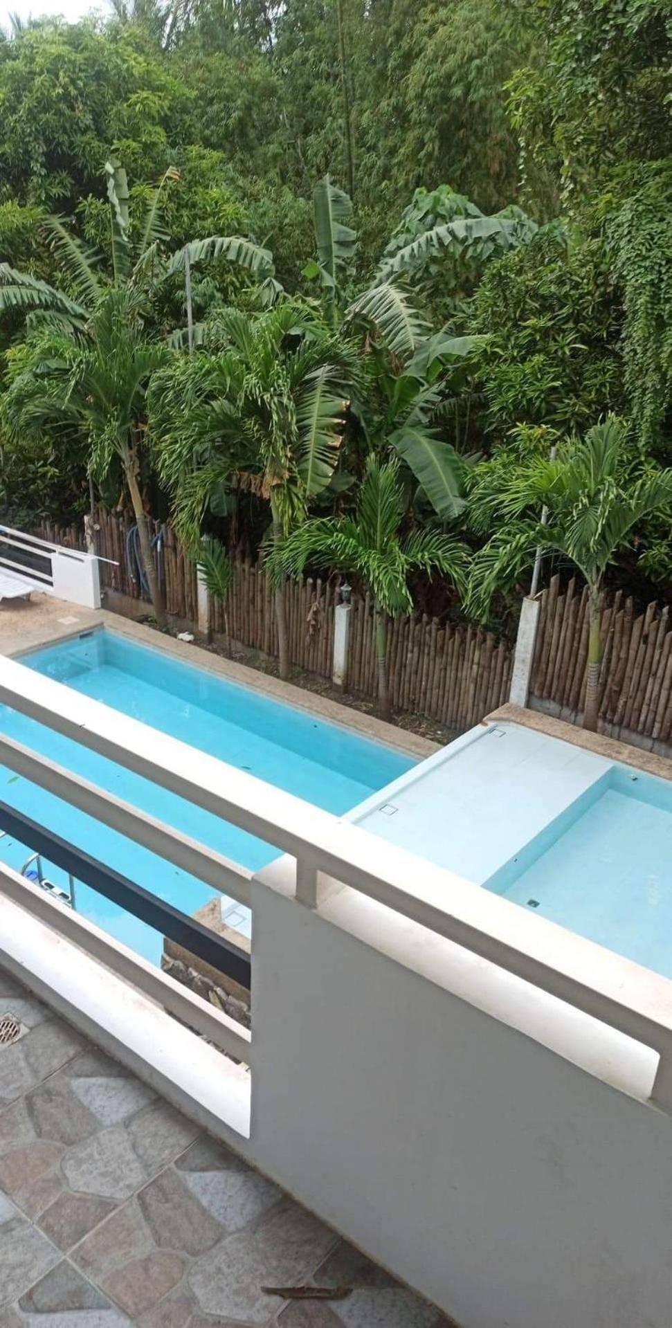 Jalyn'S Resort Sabang Puerto Galera Phòng bức ảnh