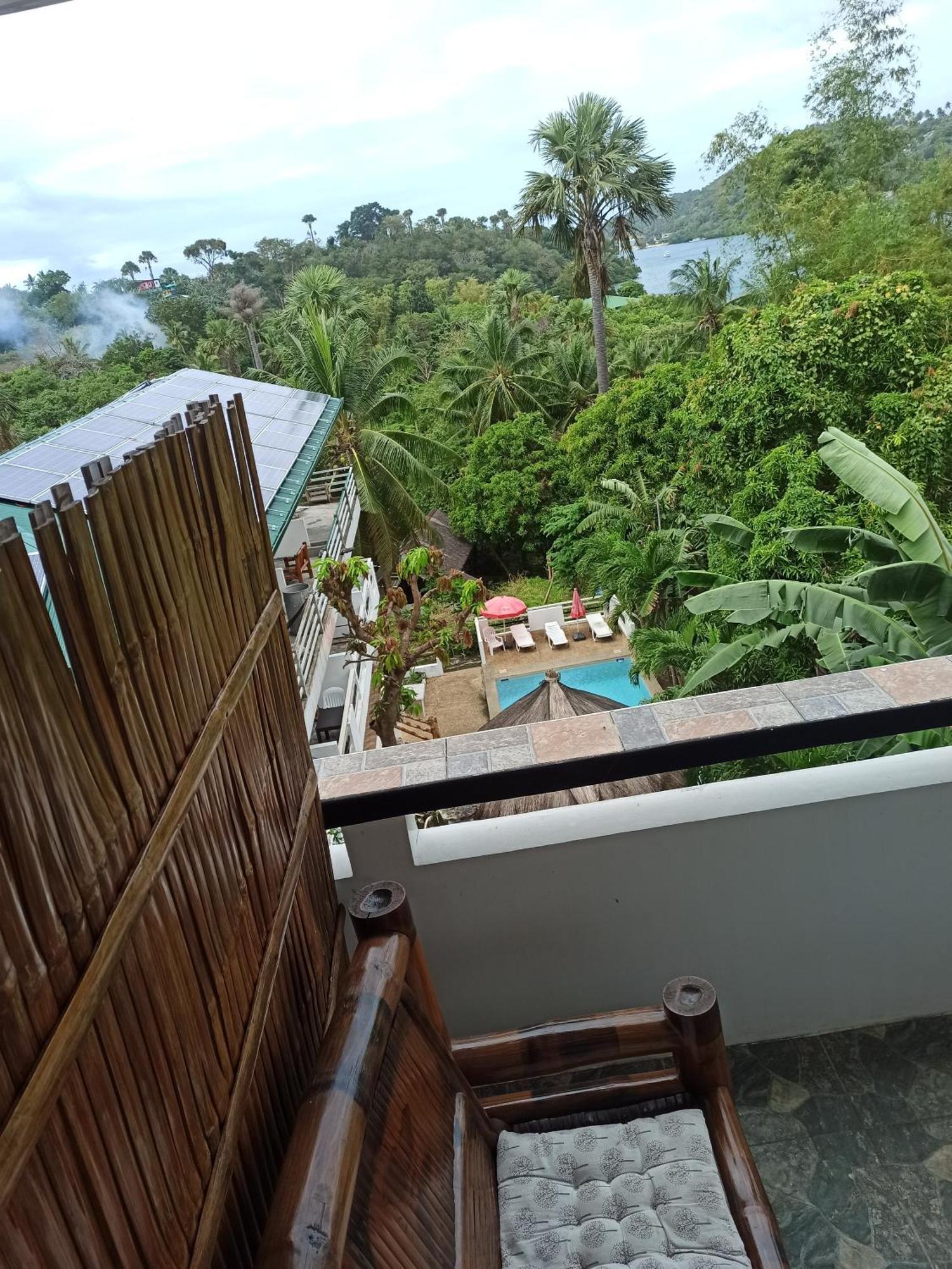 Jalyn'S Resort Sabang Puerto Galera Phòng bức ảnh