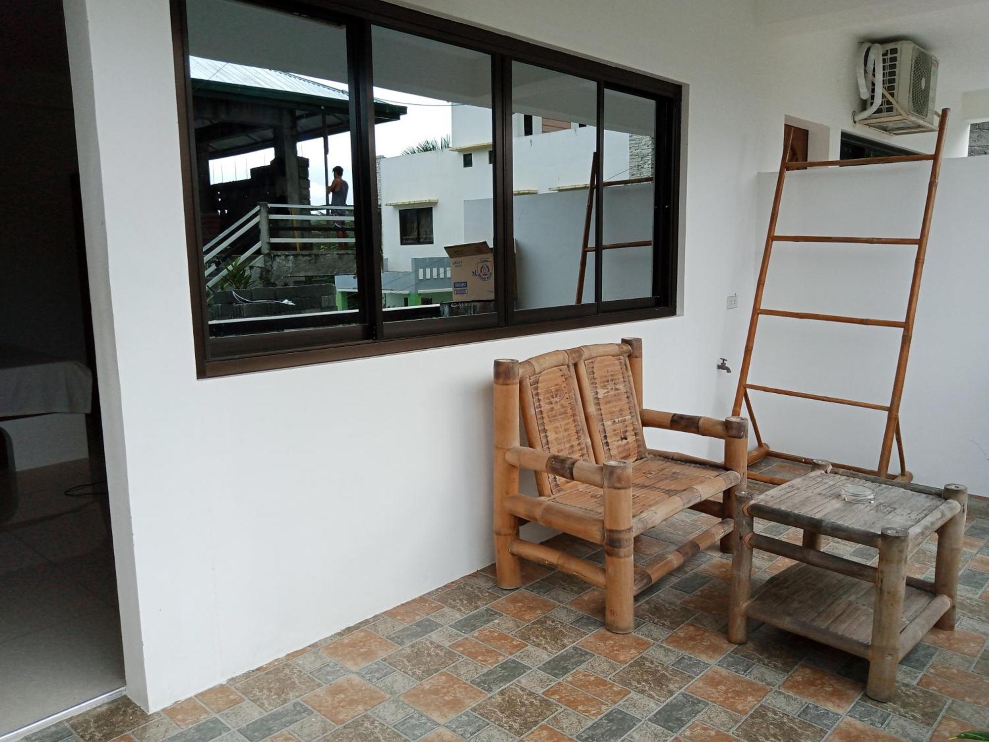 Jalyn'S Resort Sabang Puerto Galera Phòng bức ảnh