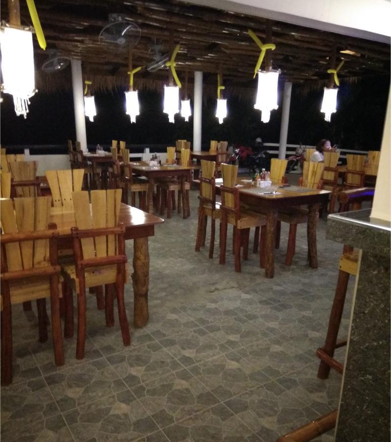 Jalyn'S Resort Sabang Puerto Galera Ngoại thất bức ảnh