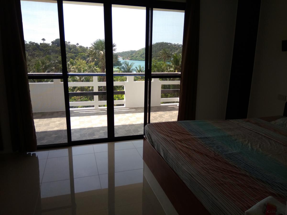 Jalyn'S Resort Sabang Puerto Galera Ngoại thất bức ảnh