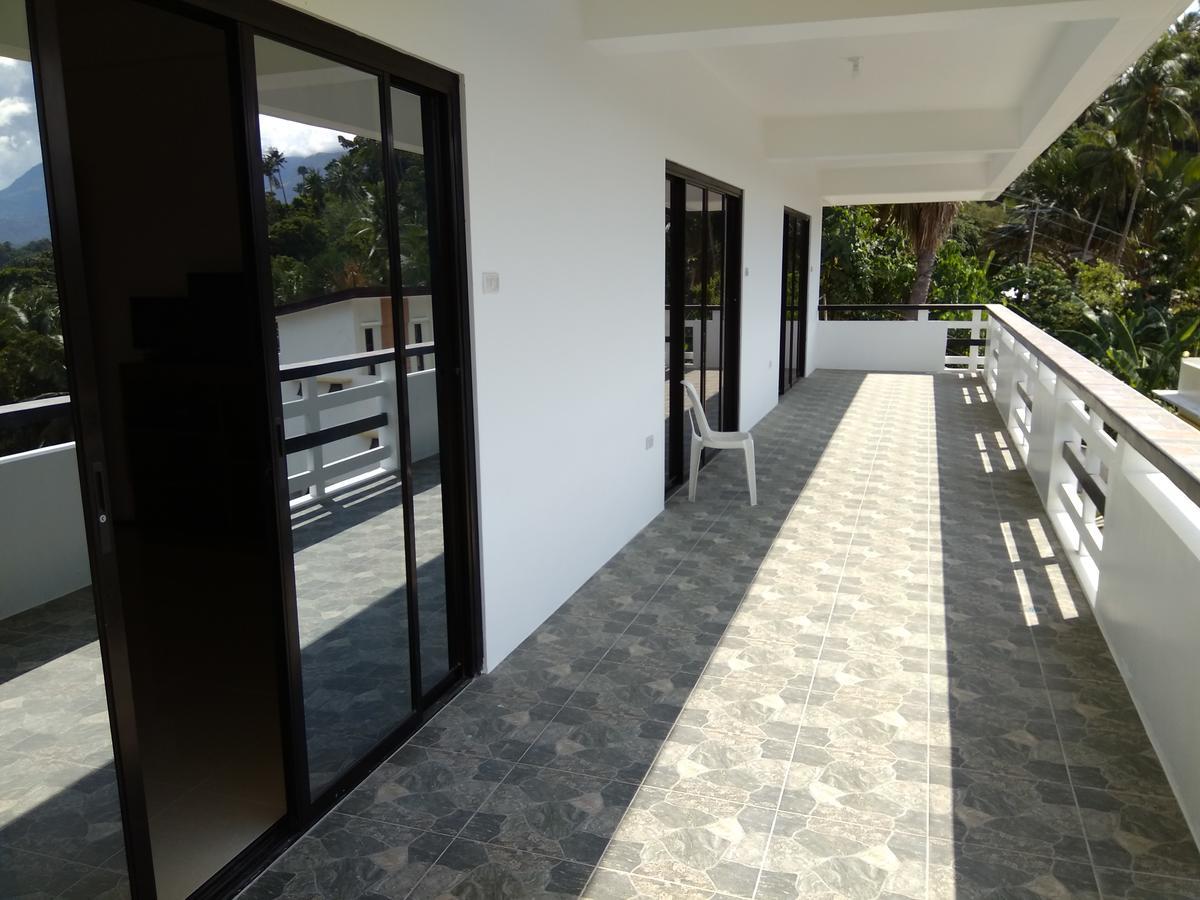 Jalyn'S Resort Sabang Puerto Galera Ngoại thất bức ảnh