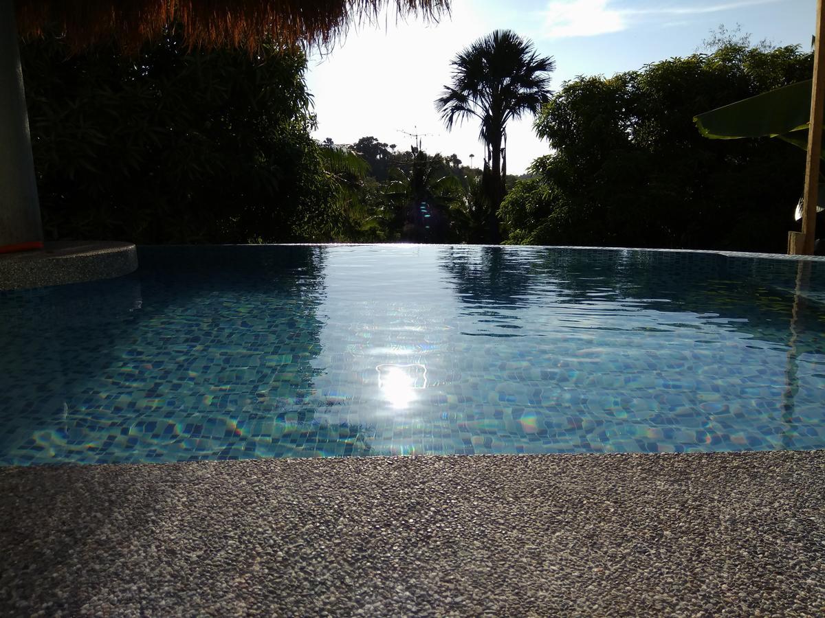 Jalyn'S Resort Sabang Puerto Galera Ngoại thất bức ảnh
