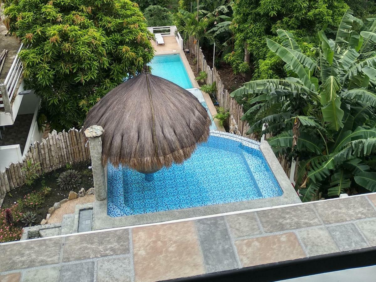 Jalyn'S Resort Sabang Puerto Galera Ngoại thất bức ảnh