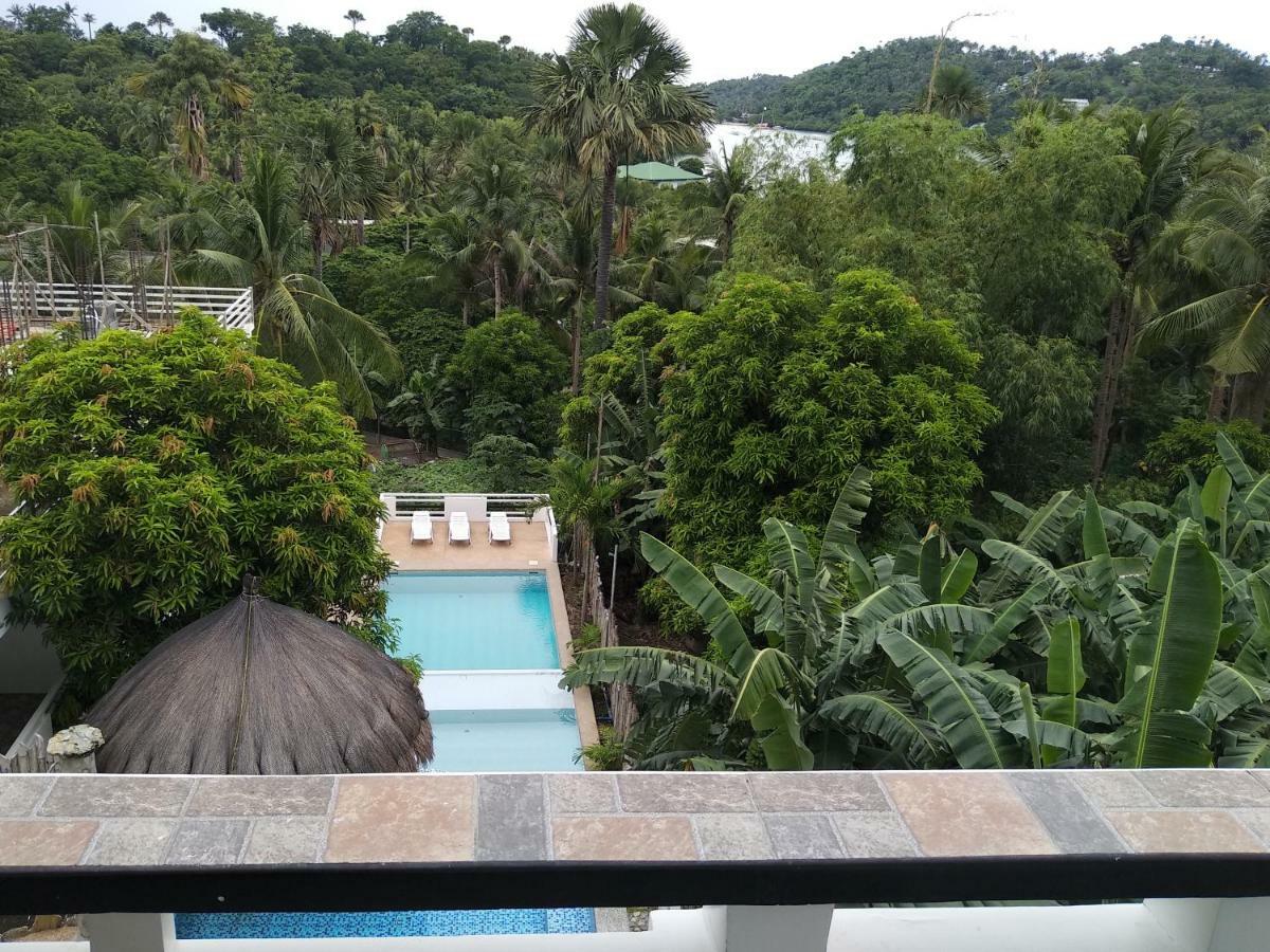 Jalyn'S Resort Sabang Puerto Galera Ngoại thất bức ảnh
