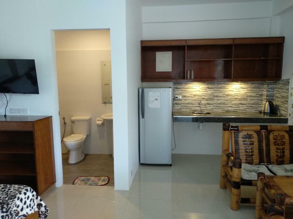 Jalyn'S Resort Sabang Puerto Galera Ngoại thất bức ảnh