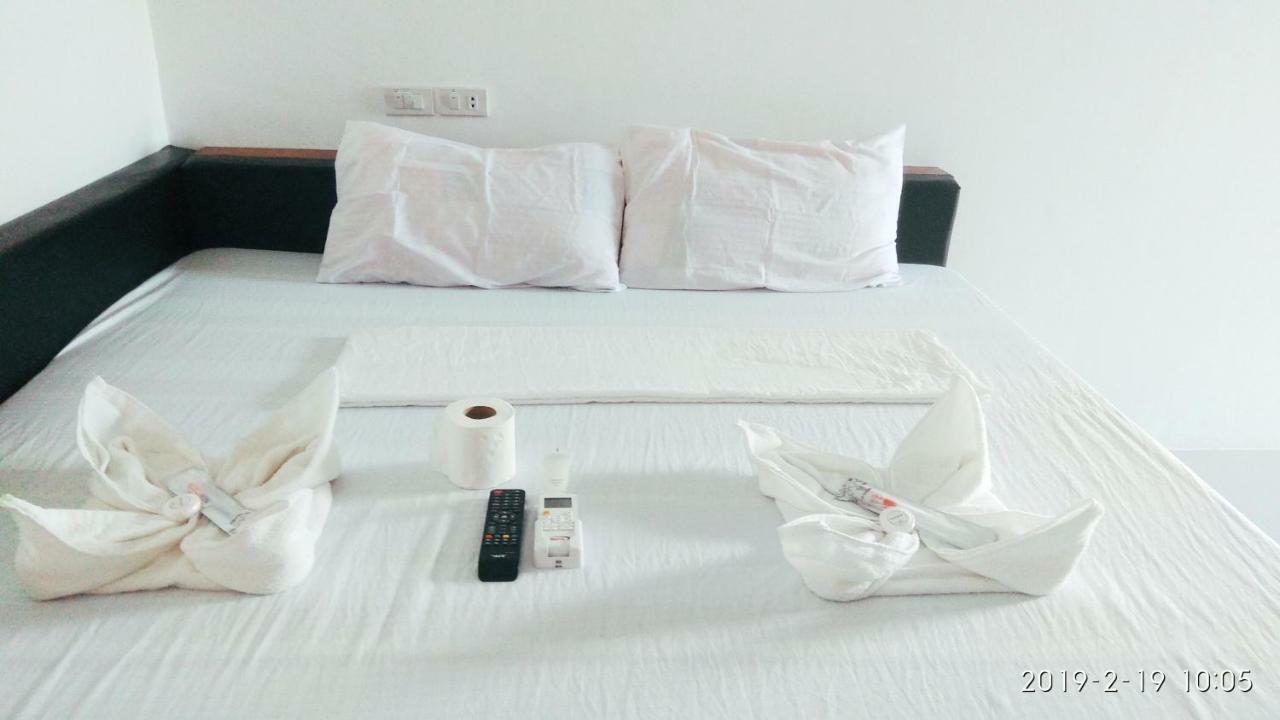 Jalyn'S Resort Sabang Puerto Galera Ngoại thất bức ảnh