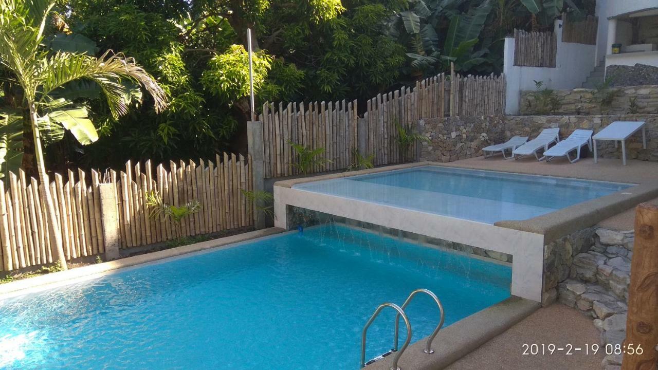 Jalyn'S Resort Sabang Puerto Galera Ngoại thất bức ảnh