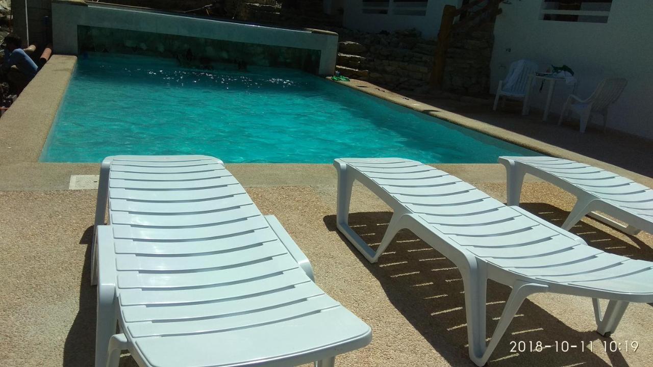 Jalyn'S Resort Sabang Puerto Galera Ngoại thất bức ảnh